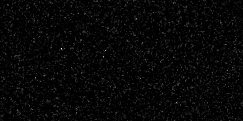 Abstract white and gray quartz terrazzo marble tile black background. Terrazzo stone mosaic texture. quartz surface for bathroom or kitchen countertop. marble texture design terrazzo texture.