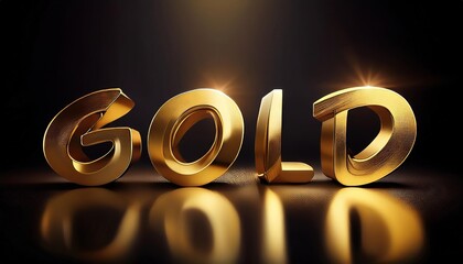 Golden Text: The Value and Significance of Gold