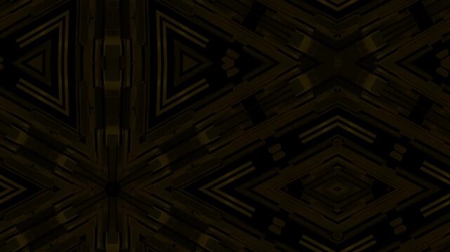 3D 4k kaleidoscope sacred geometry geometric patterns for live concert music video abstract trippy acid trance dmt lsd colorful art