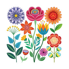 Flower Icon Art, Icons, and Graphics for Free Download.