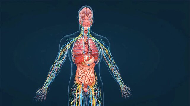 The organism- Biological level of organization