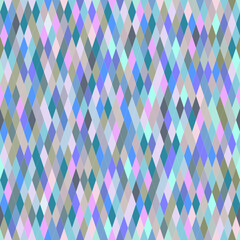 abstract seamless square rombhuhs geometric background