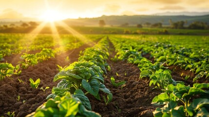 Agricultural Evolution: Exploring Advances, Technologies, and Modern Techniques Shaping the Future of Farming and Sustainable Practices