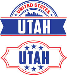 Utah Vector Set