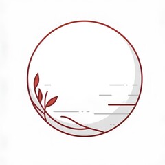 illustration of an background