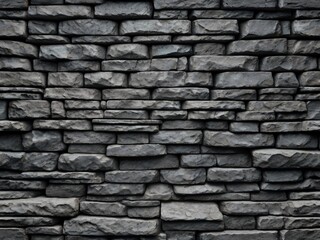 Obraz premium old stone wall