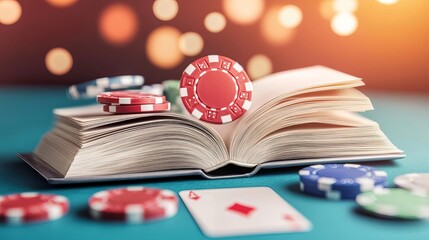 casino gambling strategy