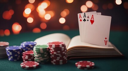 casino gambling strategy