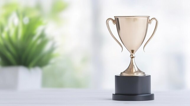 certificates or awards for customer service excellence and staff skill achievement.