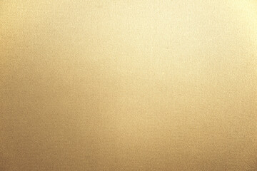 Brown ash golden yellow beige cream champagne vanilla sepia white abstract background. Color gradient. Light pastel dusty pale soft shade. Luxury vintage elegant.Glitter shimmer.Blank template.Design.