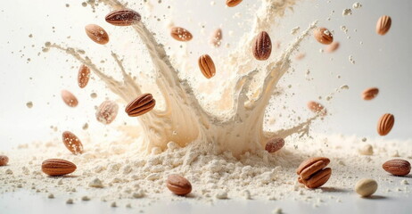 close up of chocolate cake