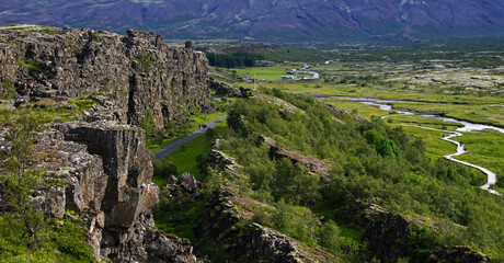  þingvellir