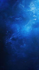 Fototapeta premium Minimalist blue gradient