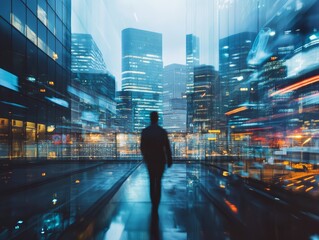 Exploring it s role in public sector digital transformation initiatives through photography