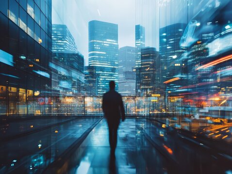Exploring it s role in public sector digital transformation initiatives through photography