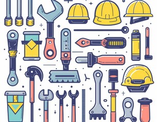 Job Tools Labor Day 