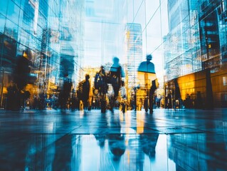 Exploring it s contribution to public sector digital transformation initiatives through photography