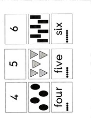 Educational Preschool Worksheets and Coloring Pages for Early Childhood Learning