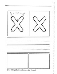 Educational Preschool Worksheets and Coloring Pages for Early Childhood Learning