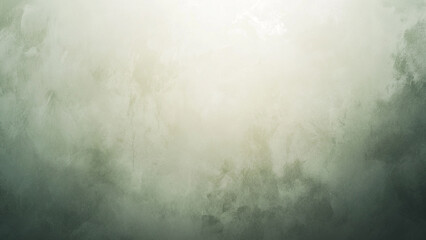 Obraz premium Overexposed Elegance: Light Green and Gray UHD Image