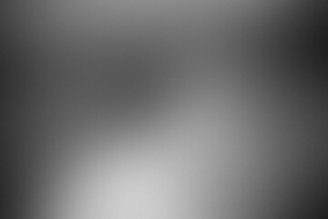 Obraz premium Silver texture abstract background with gain noise texture background 