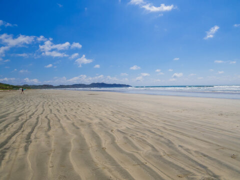 Guiones Beach, Guanacaste, Costa Rica
