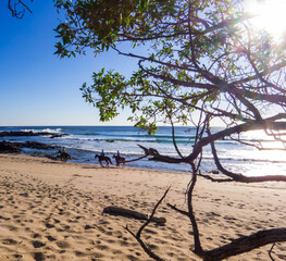 Playa Callejones, Guanacaste, Costa Rica