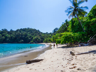 Manuel Antonio National Park, Costa Rica