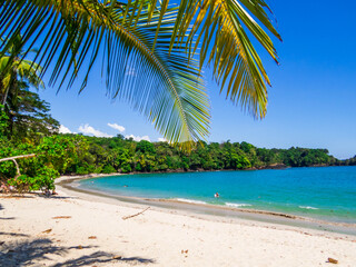 Manuel Antonio National Park, Costa Rica