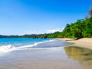 Manuel Antonio National Park, Costa Rica