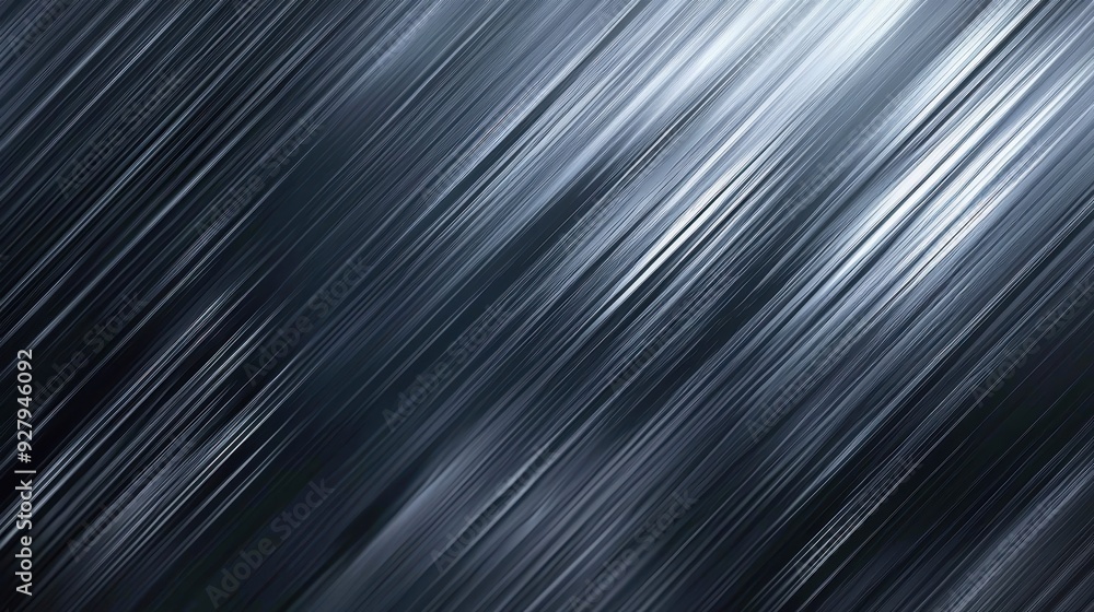 Poster abstract diagonal lines background.