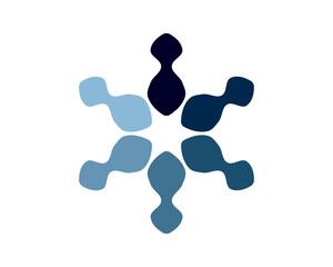 Loading bar status icon. Vector illustration. Vector loaded icons. Download progress. Donload or Upload.