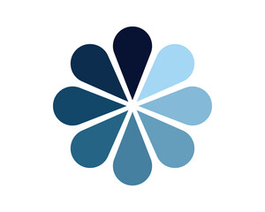 Loading bar status icon. Vector illustration. Vector loaded icons. Download progress. Donload or Upload.