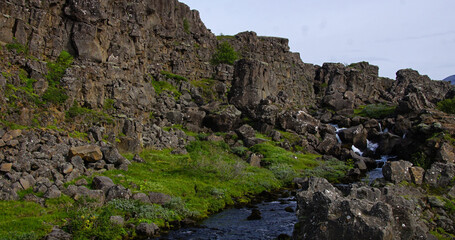 þingvellir