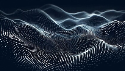 AI technology Background