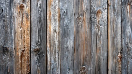 Naklejka premium Weathered Wooden Background Texture.