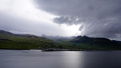 Grundarfjörður