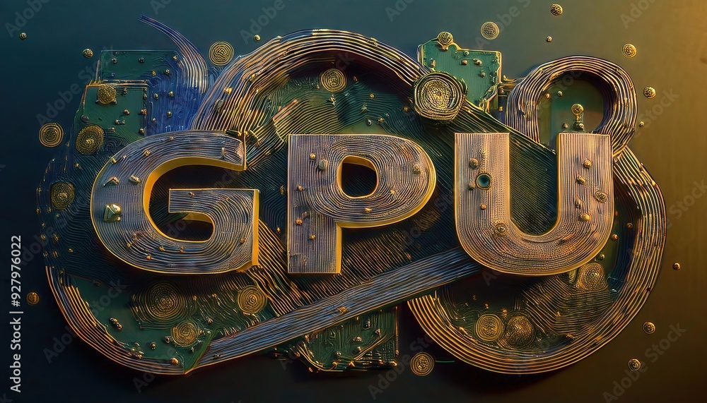 Poster gpu technology and innovations in graphics processing