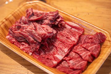 牛肉