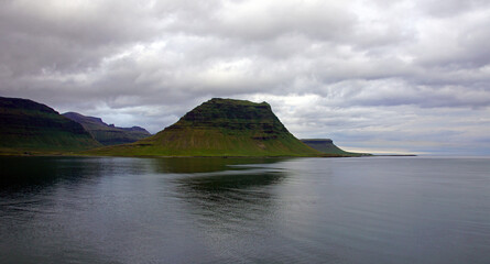 Kirkjufell