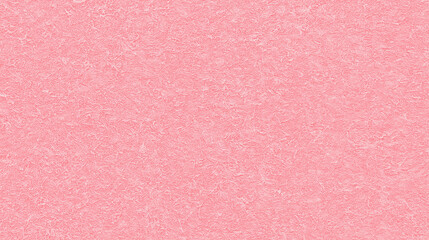 Fototapeta premium a seamless texture of slightly textured colored paper in rose pink color