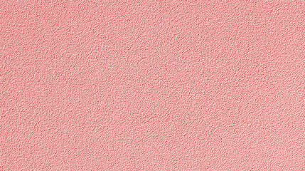 Fototapeta premium a seamless texture of slightly textured colored paper in blush pink color