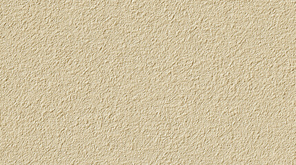 Obraz premium a seamless texture of slightly textured colored paper in ecru color