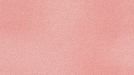 a seamless texture of slightly textured colored paper in blush pink color