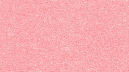 Fototapeta premium a seamless texture of slightly textured colored paper in rose pink color
