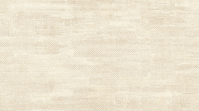 light beige linen texture, a seamless pattern for textile design or background