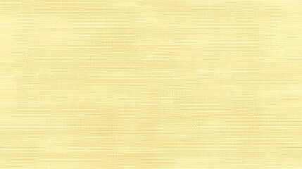 soft yellow linen texture, a seamless pattern for textile design or background