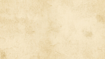 Obraz premium vintage paper texture with a soft beige hue, featuring subtle fibrous details and slight discoloration