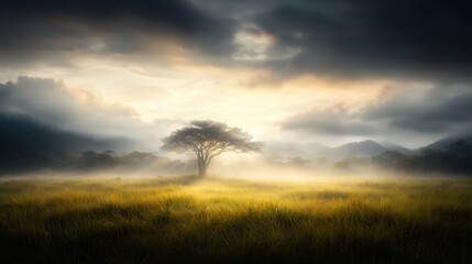 Fototapeta premium Earth's Biomes