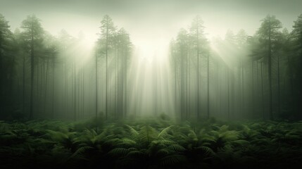 Obraz premium Earth's Biomes